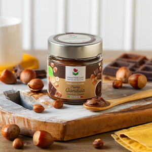 Chocolate Spread Tasting (3 pack)