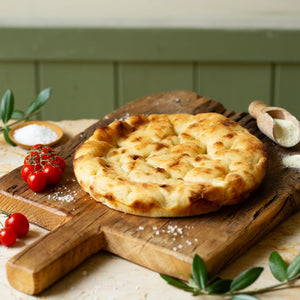 Pizza Bases Tasting (8 Pack)