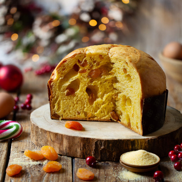 Panettone Tasting - buy 4 sweet get 1 free Savory