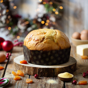 Panettone Tasting - buy 4 sweet get 1 free Savory