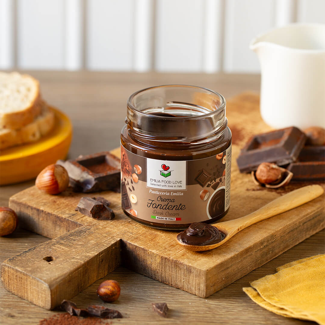 Creams Tasting (3 pack) - Emilia Pastry | Emilia Food Love