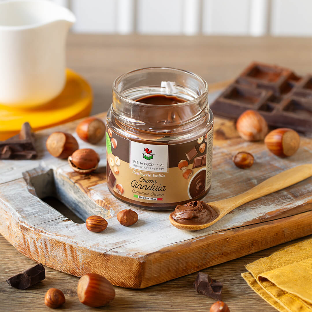 Creams Tasting (3 pack) - Emilia Pastry | Emilia Food Love