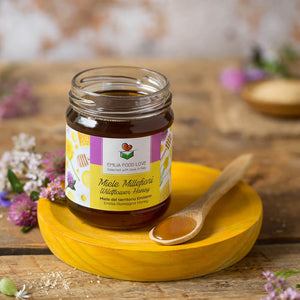 Honey Tasting (5 Pack)