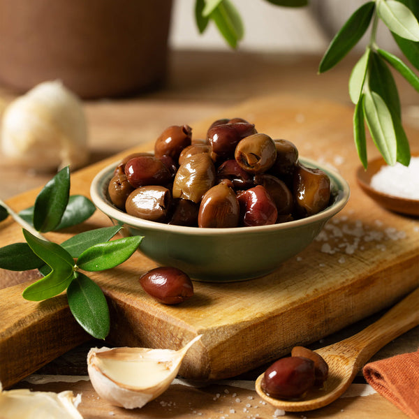 OLIVELECCINODENOCCIOLATEALTART