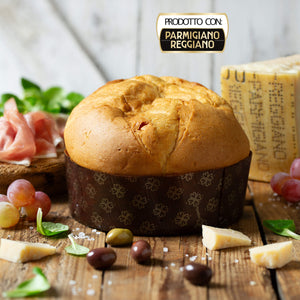 Panettone Tasting - buy 4 sweet get 1 free Savory