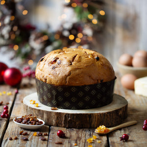 Panettone Tasting - buy 4 sweet get 1 free Savory