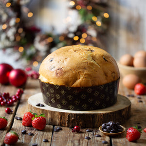 Panettone Tasting - buy 4 sweet get 1 free Savory