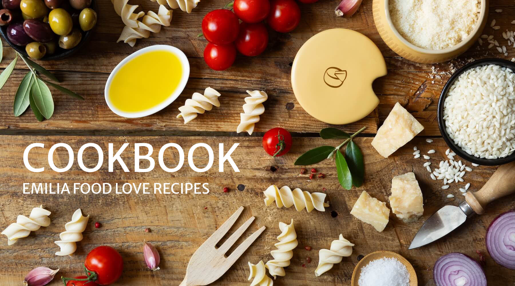 Food Cookool COOKBOOK - RECIPES | EMILIA FOOD LOVE - EMILIA FOOD LOVE USA