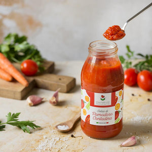 Contadina Tomato Sauce (2 Jars)