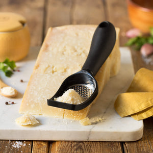 Parmigiano Reggiano Cheese Spoon Grater  EMILIA FOOD LOVE - EMILIA FOOD  LOVE USA