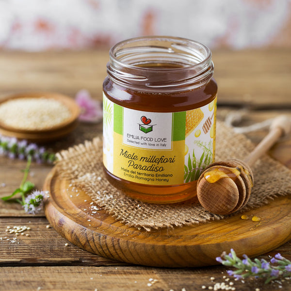 MielemillefioriparadisoParadis