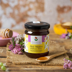 Mielemillefioriwildflowerhoney