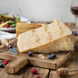 Parmigiano Reggiano DOP 100 months (Limited Edition)