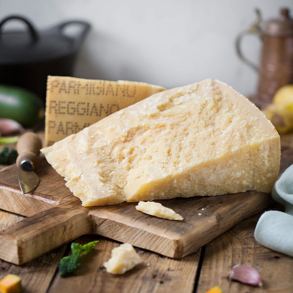 Parmigiano Reggiano 36 Months (Grated Cheese Lovers)